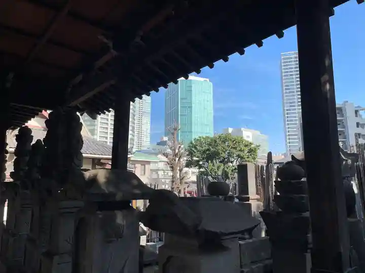 立行寺(東京都)