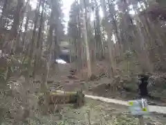 上色見熊野座神社(熊本県)