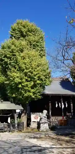 春日神社(千葉県)