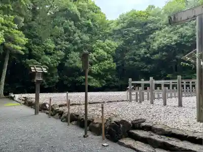 倭姫宮（皇大神宮別宮）(三重県)