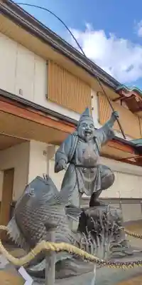 布施戎神社(大阪府)