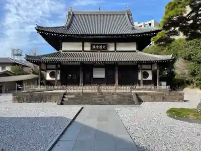 瑞聖寺(東京都)