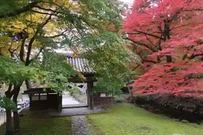 悉地院(滋賀県)