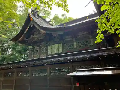 桐生天満宮(群馬県)