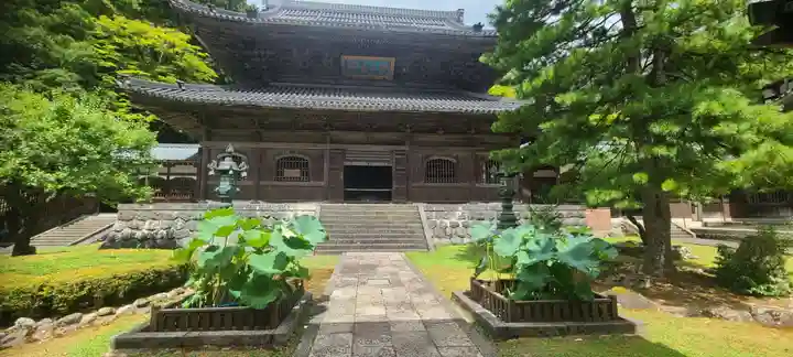 永平寺(福井県)