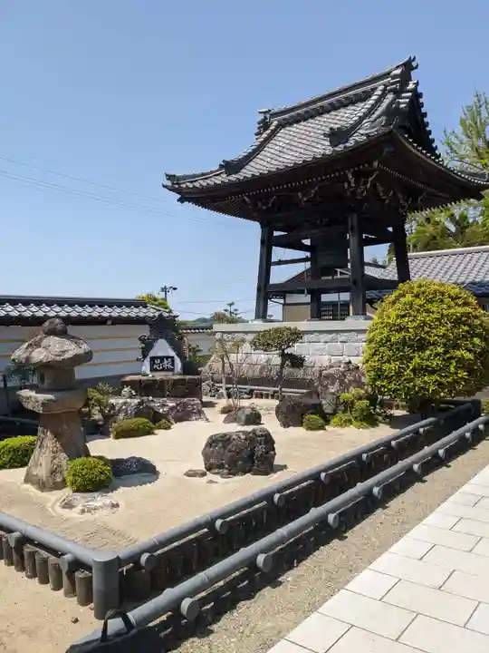 愚渓寺のその他建物