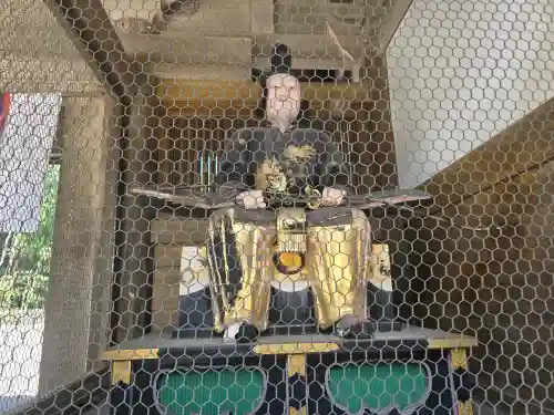 御上神社(滋賀県)