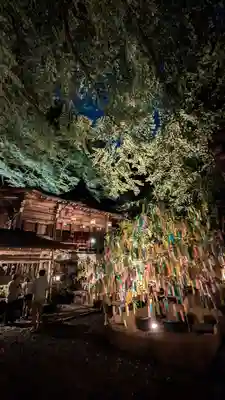 貴船神社(京都府)