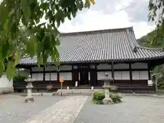 知恩院の本殿