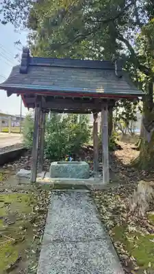 魚沼神社(新潟県)
