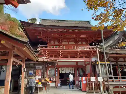 談山神社(奈良県)