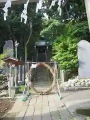 十二所神社(東京都)