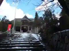 成相寺(京都府)