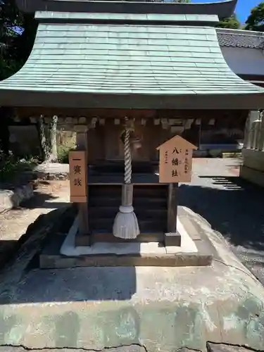 賀茂神社(兵庫県)