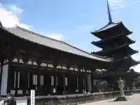 興福寺のその他建物