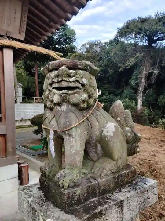 大麻神社(香川県)