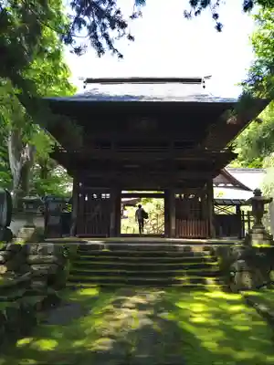 慈雲寺(長野県)