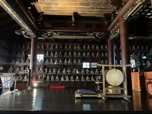 報恩寺(岩手県)