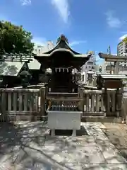 大阪天満宮(大阪府)