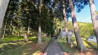 大山咋神社(京都府)
