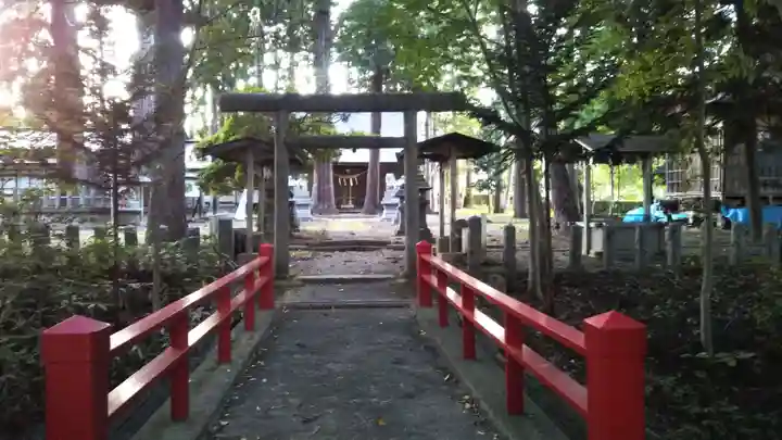 八坂神社のその他建物