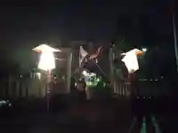 日吉神社(福井県)