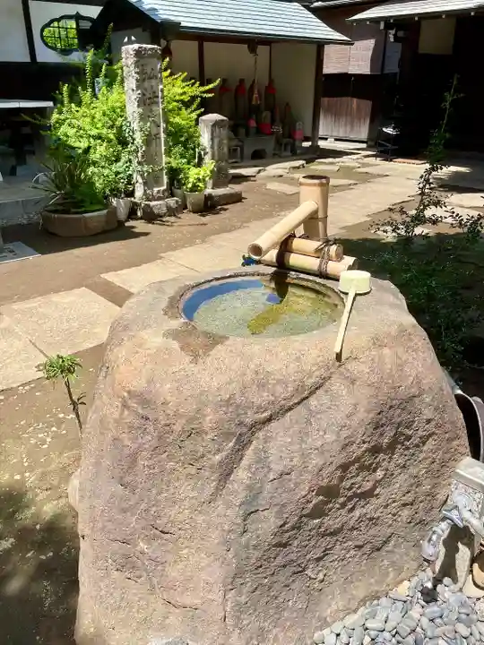 髙福院(東京都)