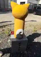 鹿角八坂神社(秋田県)