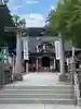 大前神社(栃木県)