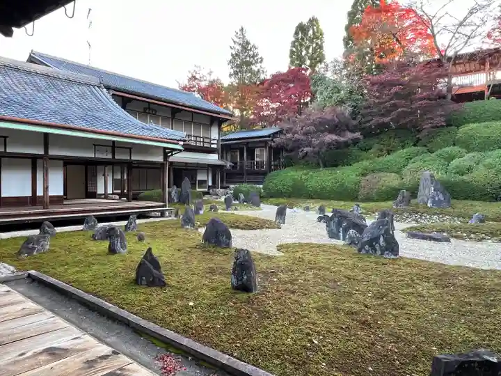 光明院(光明禅院)(京都府)