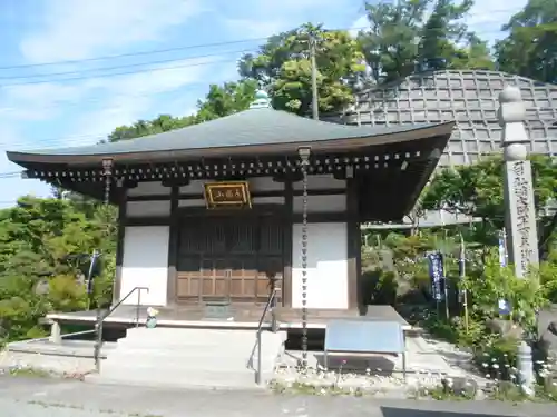青蓮寺のその他建物