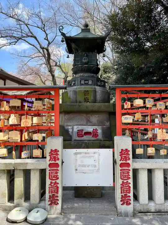 瀧泉寺(目黒不動尊)(東京都)