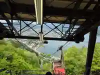 うさぎ神社(山梨県)