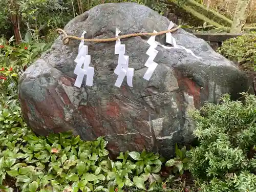 荏柄天神社のその他建物