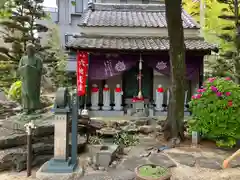 寳珠院（常楽寺）(愛知県)