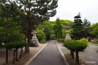 京都乃木神社(京都府)