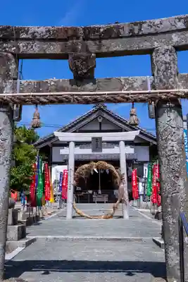 摩利支神社(福岡県)