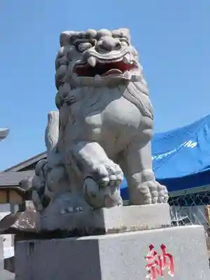 熊野神社（稲尾）(茨城県)