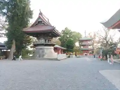 布施弁天 東海寺のその他建物
