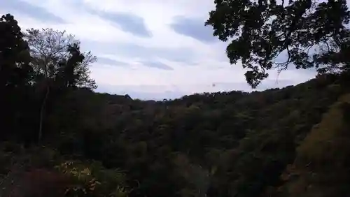 建長寺 半僧坊(神奈川県)