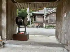 東霧島神社(宮崎県)