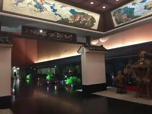 大圓寺のその他建物