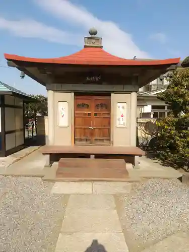 浄円寺(茨城県)