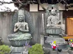 永福寺(東京都)