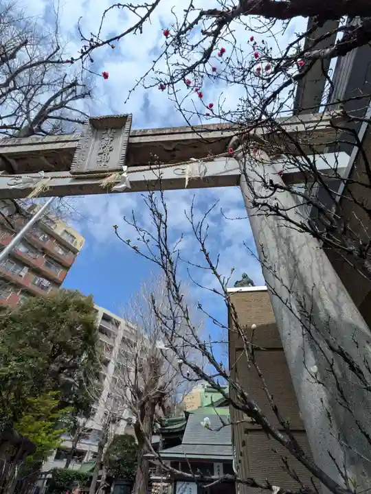 小野照崎神社(東京都)