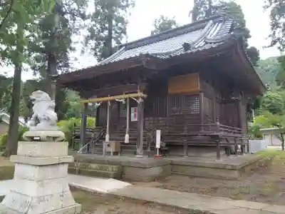 北野神社(福井県)