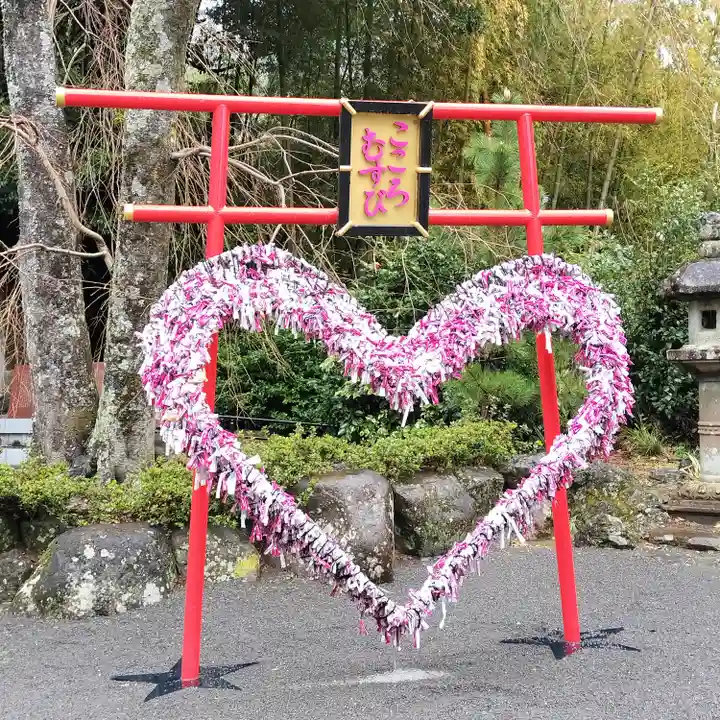 伊豆山神社(静岡県)