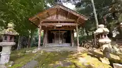 佐々木神社(京都府)