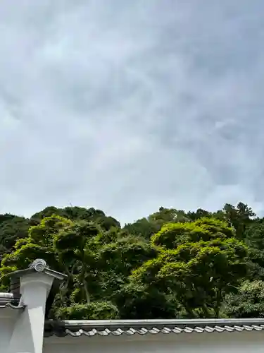 海住山寺(京都府)