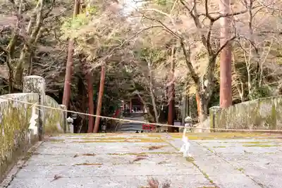 日吉大社(滋賀県)